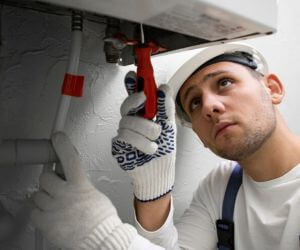 About Emergency plumbing pros Tollhouse, CA